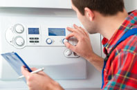free Glan Y Wern gas safe engineer quotes